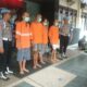 Dua Pencuri Motor di Gadang Malang Diringkus, Terancam Hukuman 7 Tahun Penjara