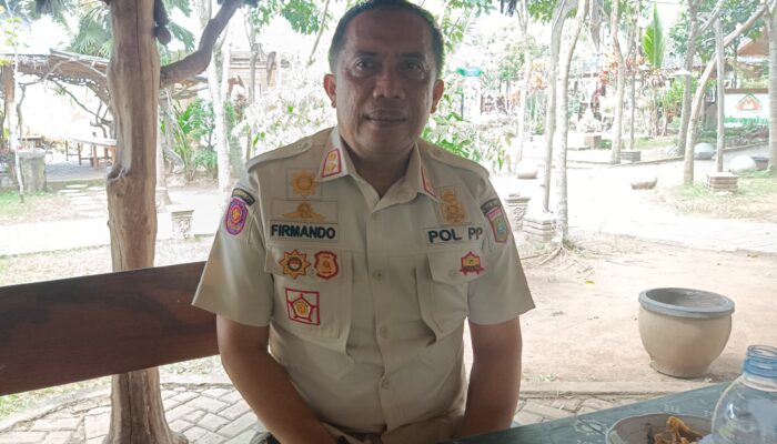 Satpol PP Kabupaten Malang Soroti RSJ Wikarta Mandala, Akan Cek Perizinan dan Potensi Pelanggaran