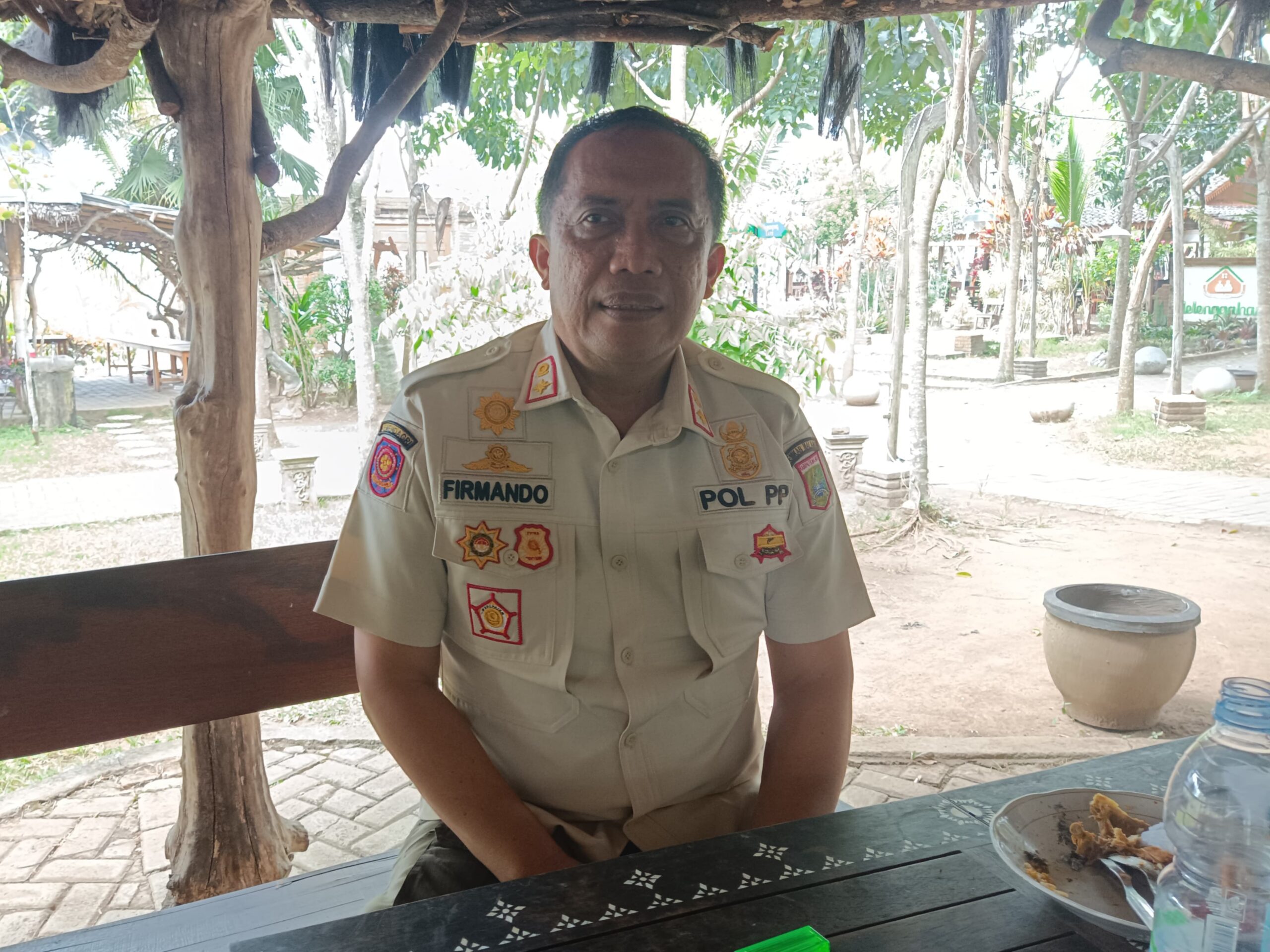 Satpol PP Kabupaten Malang Soroti RSJ Wikarta Mandala, Akan Cek Perizinan dan Potensi Pelanggaran