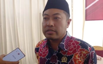 Reses anggota DPRD Kabupaten Malang dari Fraksi Golkar, Surya Hanta, di Kelurahan Kalirejo, Kecamatan Lawang, berlangsung lancar dan penuh antusiasme dari warga setempat.