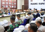 Arema FC Rayakan HUT, Polres Malang Siapkan Pengamanan Super Ketat Laga Perdana di Kanjuruhan