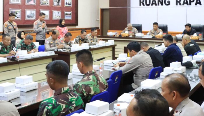 Arema FC Rayakan HUT, Polres Malang Siapkan Pengamanan Super Ketat Laga Perdana di Kanjuruhan