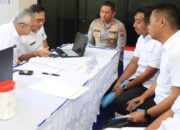 Audit Kinerja Itwasum Polri, Kapolres Malang: Momen Perbaikan Demi Pelayanan Terbaik