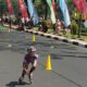 Sport Tourism Menggeliat, Kota Malang Gelar Kejuaraan Sepatu Roda Nasional ke-12