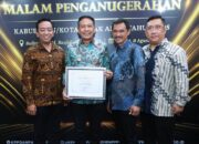 Empat Tahun Beruntun, Kota Malang Sabet Penghargaan Kota Layak Anak