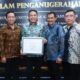 Empat Tahun Beruntun, Kota Malang Sabet Penghargaan Kota Layak Anak
