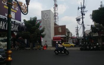 Kantor Telkom Kayutangan, Saksi Sejarah Telekomunikasi Malang Sejak 1909