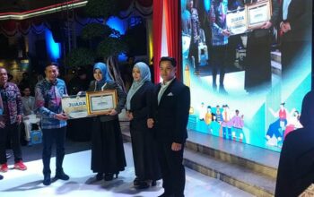 Youth Malang City Changer 2025: Walikota Wahyu Hidayat Tegaskan Peran Strategis Pemuda