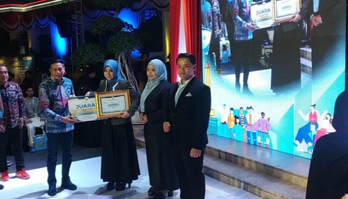 Youth Malang City Changer 2025: Wali Kota Wahyu Hidayat Tegaskan Peran Strategis Pemuda