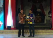 UM Genjot Pusat Bahasa Internasional, Anak Muda Malang Tampil di Kompetisi Fesyen Bergengsi