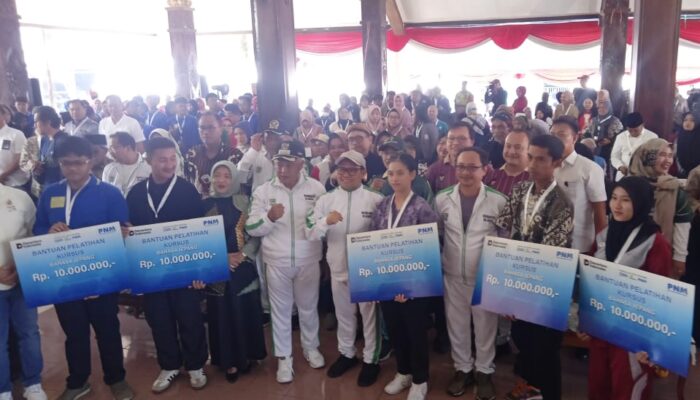 Cegah Eksploitasi Pekerja Migran, Kemenko PM Bakal Bangun Migran Center di Malang
