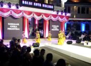 Malang Bangkit sebagai Benteng Kreativitas Anak Muda, Siap Cetak Generasi Emas Indonesia