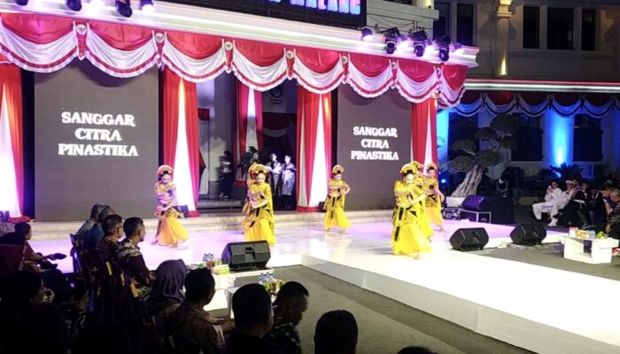 Malang Bangkit sebagai Benteng Kreativitas Anak Muda, Siap Cetak Generasi Emas Indonesia