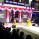 Kota Malang kembali menunjukkan taringnya sebagai pusat kreativitas dan inovasi anak muda dengan digelarnya Youth Malang City Changer: Youth Fashion Design Competition 2025.
