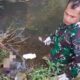 Tragis, Bayi Laki-laki Baru Lahir Ditemukan Tak Bernyawa di Sungai Desa Pamotan