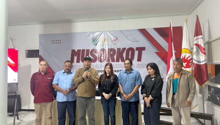 Pengurus Baru, ESI Kota Batu Targetkan E-Sport Jadi Mesin Prestasi