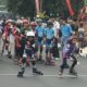 Wali Kota Malang Cup XII: Tonggak Sejarah Sepatu Roda Nasional di Kota Malang