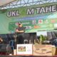 Bupati Malang Lepas ‘Uklam Tahes Ansor’, Ajak Warga Singosari Hidup Sehat dan Guyub