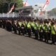 Arema 38 Tahun, Polres Malang Kerahkan 1.402 Personel Amankan Laga Perdana