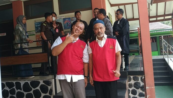 Sidang Kasus Pemerasan di PN Malang, Kuasa Hukum Soroti Dugaan Kesepakatan Rp. 150 Juta dan Latar Kasus Pencabulan