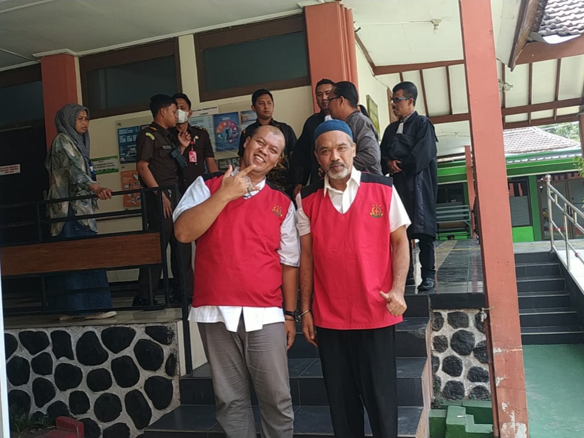 Sidang Kasus Pemerasan di PN Malang, Kuasa Hukum Soroti Dugaan Kesepakatan Rp. 150 Juta dan Latar Kasus Pencabulan