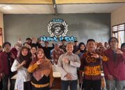 UMKM Bantur Siap Tancap Gas Hadapi Era Ekonomi Baru Malang Selatan