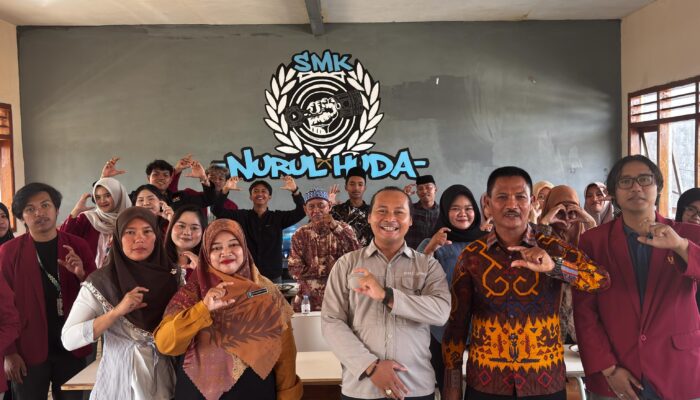 UMKM Bantur Siap Tancap Gas Hadapi Era Ekonomi Baru Malang Selatan