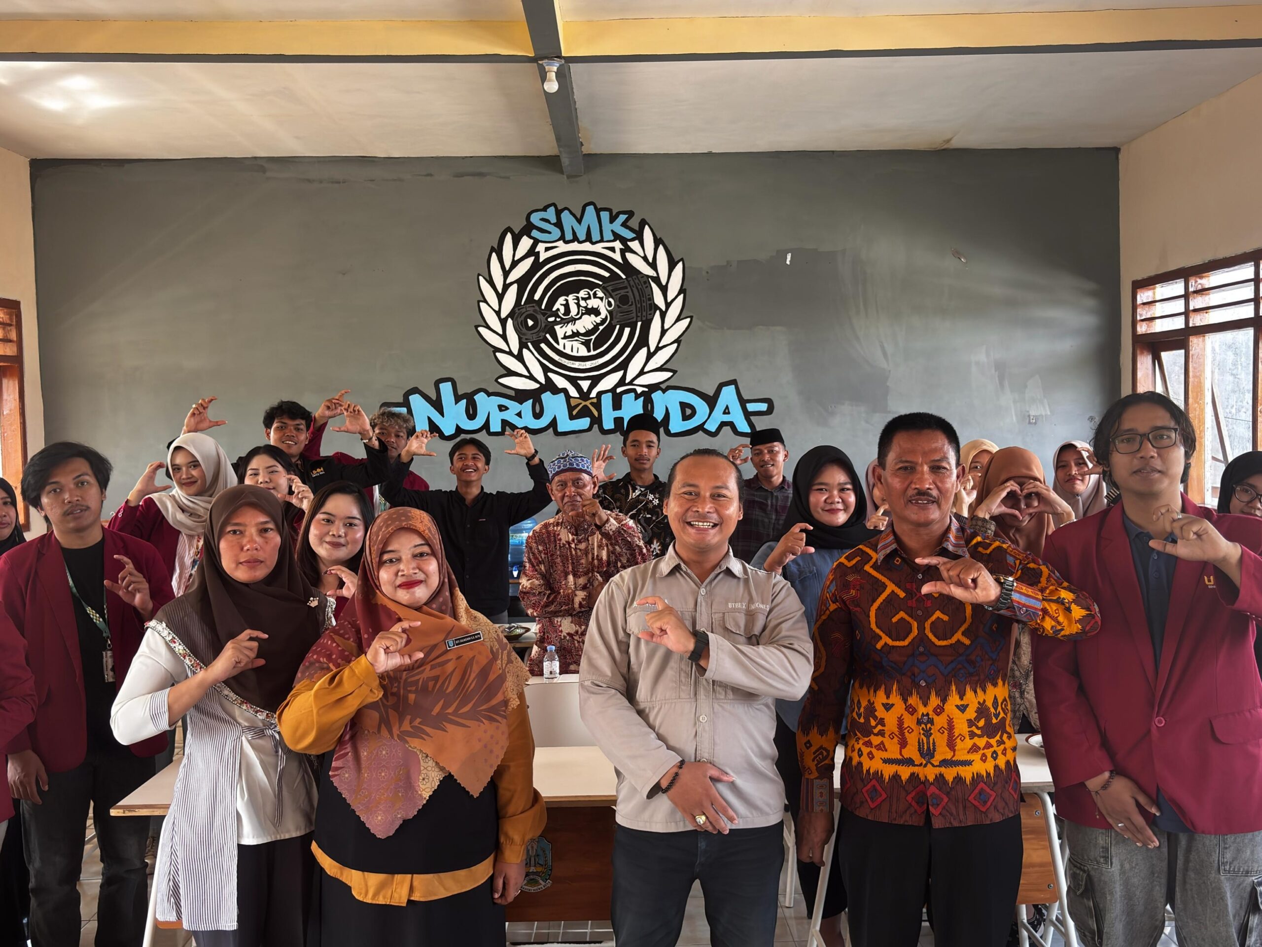 UMKM Bantur Siap Tancap Gas Hadapi Era Ekonomi Baru Malang Selatan