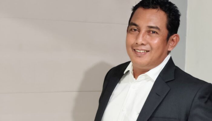 Suwito Siap Mengabdi untuk Kota Batu