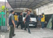 Rumah di Jalan Pulau Galang Malang Dieksekusi, Mediasi Gagal Dilanjutkan dengan Paksa