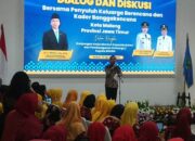 Menteri BKKBN Ingatkan Orang Tua: Anak Butuh Perhatian, Bukan Hanya Gawai