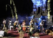 Harmoni Nada dari Candi Kidal: Kisah Kaji Nova dan Arca Tatasawara