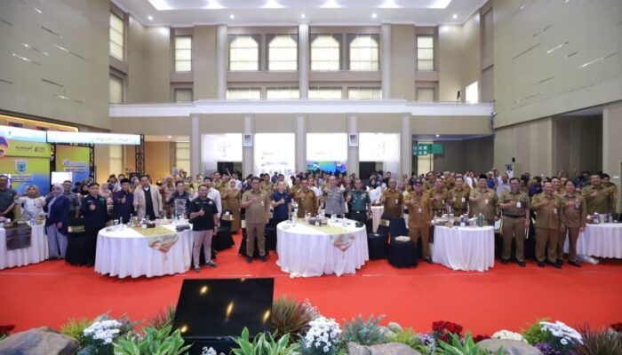 Pemkot Batu Wajibkan SKPD Belanja Produk Lokal, UMKM dan Petani Dapat Angin Segar