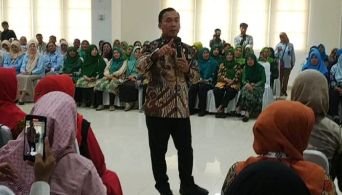 Menteri BKKBN Dorong Taman Penitipan Anak di Perusahaan untuk Atasi Kekhawatiran Ibu Pekerja