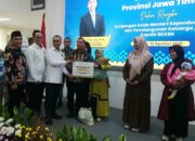 Program Tamasya BKKBN Hadir untuk Jawab Tantangan Pola Asuh Keluarga Modern