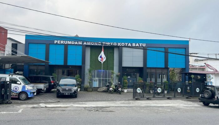 Rayakan HUT RI ke-80, Perumdam Batu Tawarkan Diskon Rp500 Ribu untuk Sambungan Air Baru