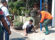 Musyawarah Damai Warga Jalan Katu Kepanjen Malang: Pintu belakang jadi Titik Akhir Perselisihan