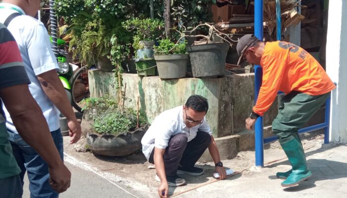 Musyawarah Damai Warga Jalan Katu Kepanjen Malang: Pintu belakang jadi Titik Akhir Perselisihan
