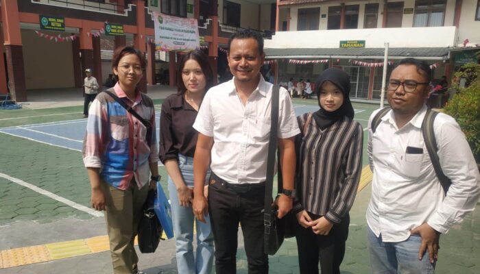 Janji Manis Berujung Pahit, Kasus The Nirabi Residence Masuk Meja Hijau