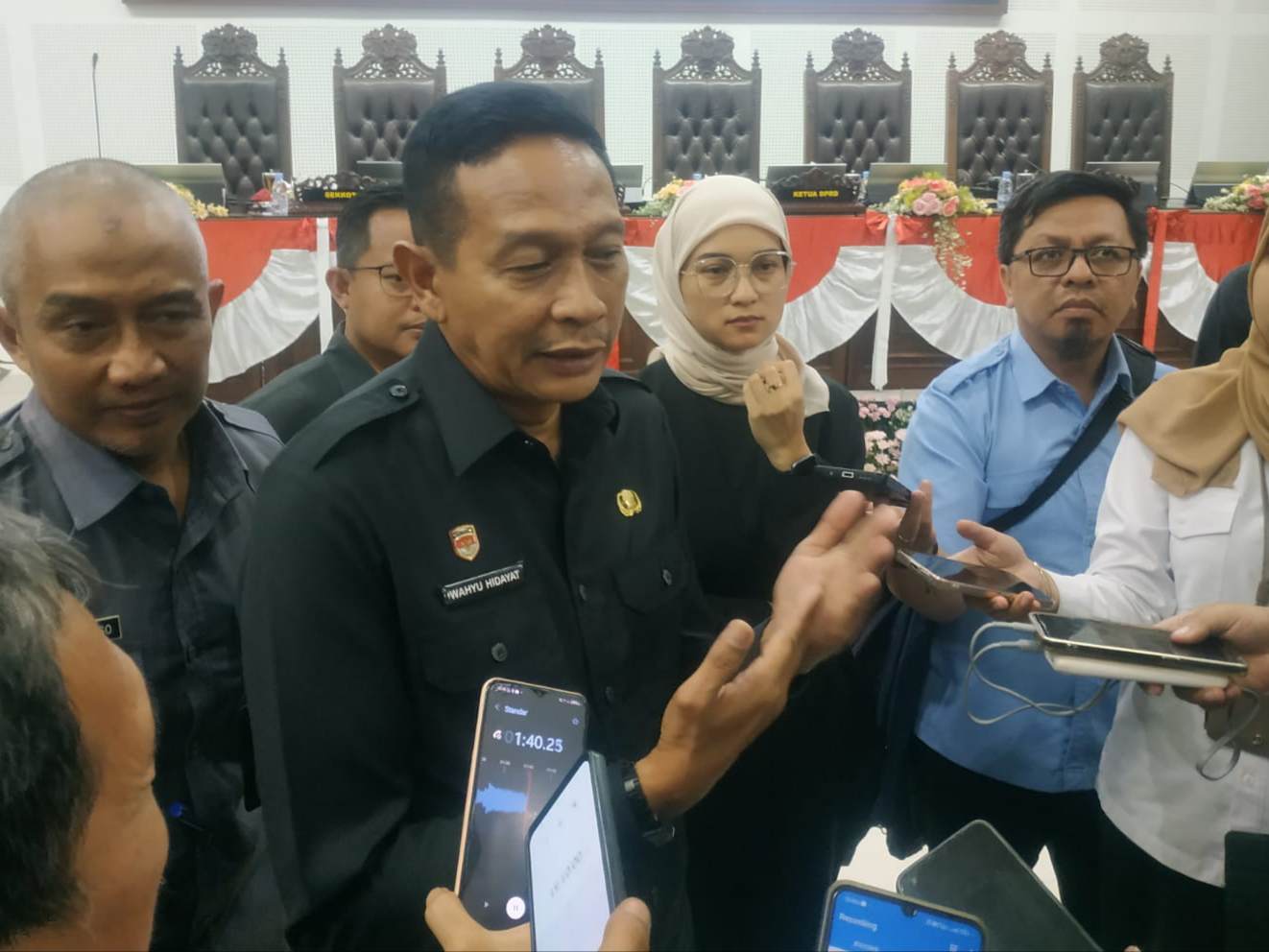 BPR Tugu Artha Sejahtera Bakal Berubah Wajah, Target Dongkrak Kesejahteraan Warga