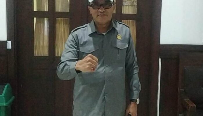 Ketua Komisi D DPRD Kota Malang Soroti Kenaikan PBB, Pastikan Warga Menengah-Bawah Tetap Aman