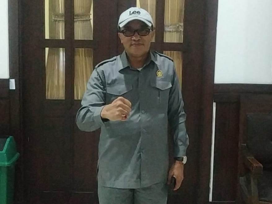 Legislator PDIP Kota Malang Soroti Kenaikan PBB, Pastikan Warga Menengah-Bawah Tetap Aman