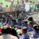Dalam rangka memperingati Hari Jadi Polisi Wanita (Polwan) Republik Indonesia ke-77, Polwan Polres Pasuruan menggelar rangkaian kegiatan sosial yang menyentuh langsung kehidupan masyarakat, Rabu (13/8/2025) di Kecamatan Sukorejo, Kabupaten Pasuruan.