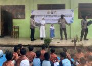 Dalam rangka memperingati Hari Jadi Polisi Wanita (Polwan) Republik Indonesia ke-77, Polwan Polres Pasuruan menggelar rangkaian kegiatan sosial yang menyentuh langsung kehidupan masyarakat, Rabu (13/8/2025) di Kecamatan Sukorejo, Kabupaten Pasuruan.