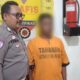 Pelarian 3 Bulan Berakhir di Jambi, Sopir Land Cruiser Maut Ditangkap Polres Malang