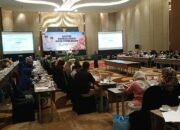 Bimtek Pengolahan Hasil Perikanan, Peserta Belajar Olah Tuna hingga Strategi Pemasaran