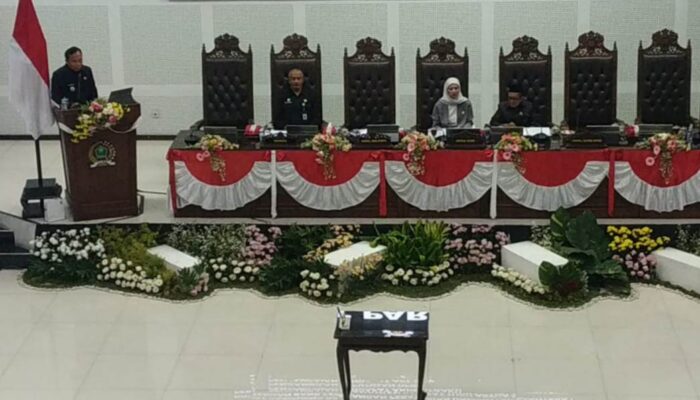 DPRD Kota Malang Bahas Ranperda BPR, Dorong Akses Keuangan dan Penguatan UMKM