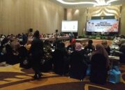 Dispangtan Kota Malang Gelar Bimtek Pengolahan Ikan untuk Masyarakat