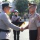 Kisah Inspiratif Kenaikan Pangkat Terakhir, Kapolres Malang: Integritas Itu Tidak Pernah Kadaluarsa
