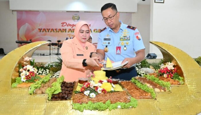 Tiga Dekade Lebih Mengabdi, Yasarini Mantap Dukung Pendidikan Berkualitas